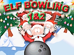 თამაშის Elf Bowling 1 & 2