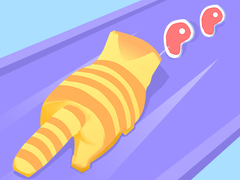 თამაშის Cat Evolution