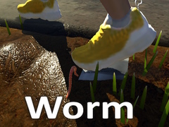 თამაშის Worm