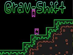 თამაშის Grav-Shift