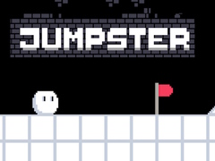 თამაშის Jumpster