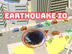 თამაშის Earthquake io