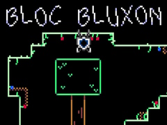 თამაშის Bloc Bluxon