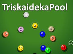 თამაშის TriskaidekaPool
