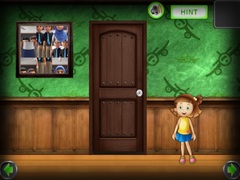 თამაშის Amgel Kids Room Escape 253