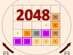 თამაშის 2048