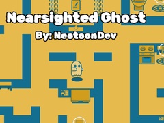 თამაშის Nearsighted Ghost