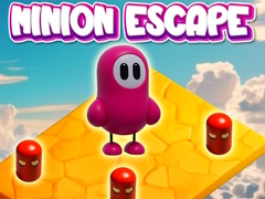 თამაშის Minion Escape