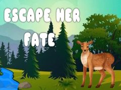 თამაშის Escape Her Fate