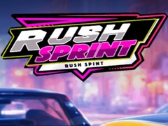 თამაშის Rush Sprint