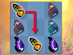 თამაშის Butterfly Kyodai Deluxe 2