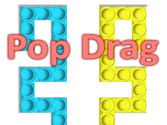 თამაშის Pop Drag