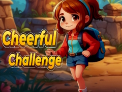 თამაშის Cheerful Challenge