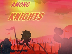 თამაშის Among Knights
