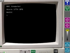თამაშის Family Emulator