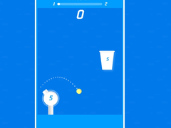 თამაშის Pong Trick