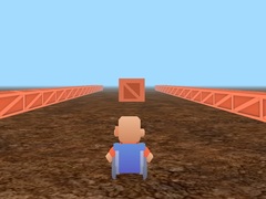 თამაშის Crazy Farmer Challenge