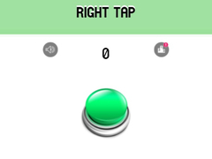 თამაშის Right Tap