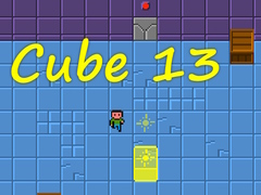 თამაშის Cube 13