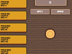 თამაშის Gold Clicker