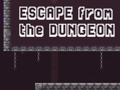 თამაშის Escape From The Dungeon