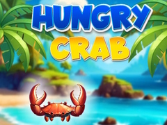 თამაშის Hungry Crab