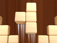 თამაშის Woodoku Block Puzzle