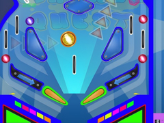 თამაშის Pinball Quest