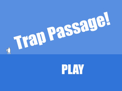 თამაშის Trap Passage