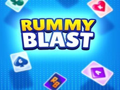 თამაშის Rummy Blast