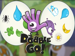 თამაშის Dobble Go!