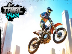 თამაშის Trial Mania