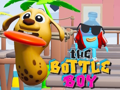 თამაშის The Bottle Boy