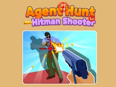 თამაშის Agent Hunt - Hitman Shooter