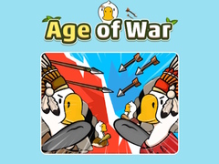 თამაშის Age Of War