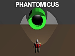 თამაშის Phantomicus