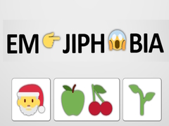 თამაშის Emojiphobia