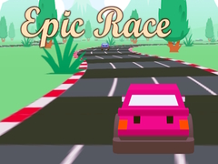 თამაშის Epic Race
