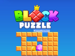 თამაშის Block Blast
