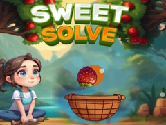 თამაშის Sweet Solve