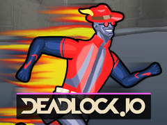 თამაშის Deadlock.io