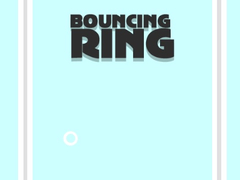 თამაშის Bouncing Ring