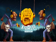 თამაშის Xiblba Match