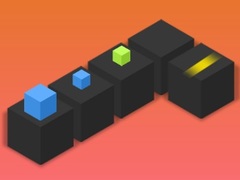 თამაშის Just Switch