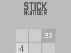 თამაშის Stick Number