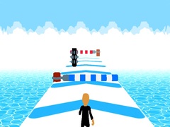 თამაშის Coin Thief 3D