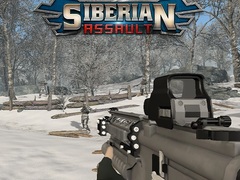 თამაშის Siberian Assault