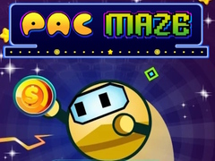 თამაშის Pac Maze