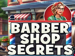 თამაშის Barber Shop Secrets