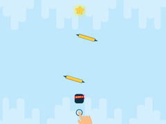 თამაშის Jumping Hero